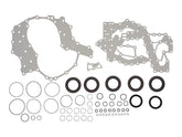 4660298007 Kit, Seal | ZF